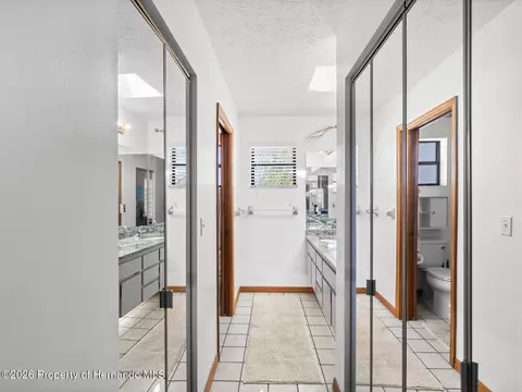 Entry Way - 4290 Carlos Ct, Hernando Beach, FL 34607 photo 1 of 2
