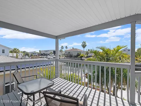 Exterior - 4290 Carlos Ct, Hernando Beach, FL 34607 photo 5 of 14