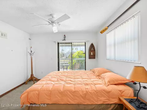 Bedroom - 4290 Carlos Ct, Hernando Beach, FL 34607 photo 1 of 3
