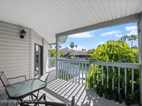 Exterior - 4290 Carlos Ct, Hernando Beach, FL 34607 photo 9 of 14