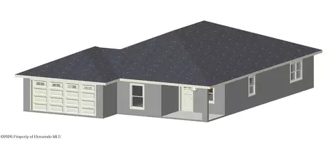 16426 Courlan Rd, Brooksville, FL 34614