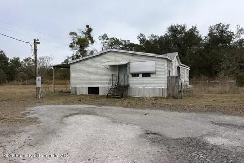 13930 Us 41, Spring Hill, FL 34610