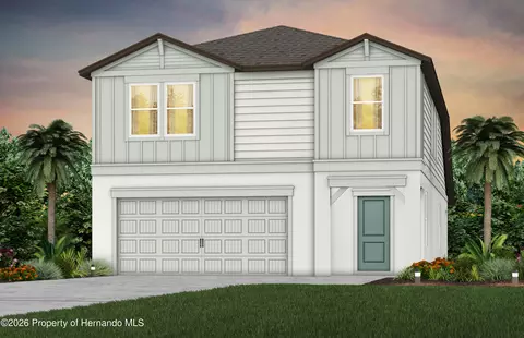 3790 Hornbeam Rd, Spring Hill, FL 34609