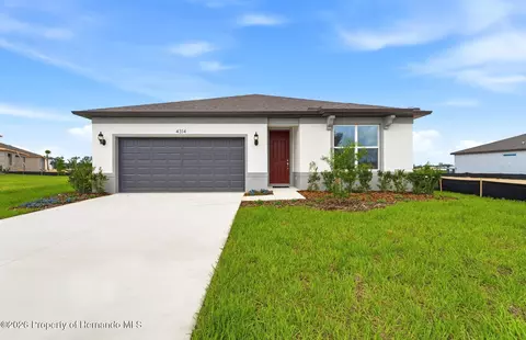4314 Obsidian Dr, Spring Hill, FL 34609