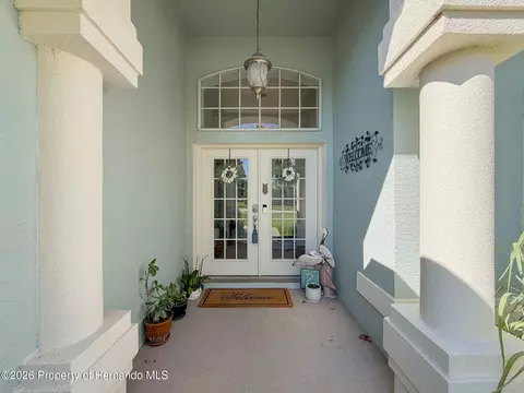 3365 Indian River St, Spring Hill, FL 34609