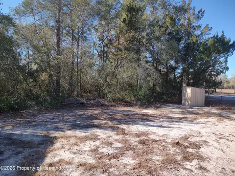 Exterior - 3940 E Camp Izzard Pl, Dunnellon, FL 34434 photo 1 of 2