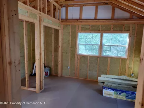 Bedroom - 3940 E Camp Izzard Pl, Dunnellon, FL 34434 photo 1 of 1