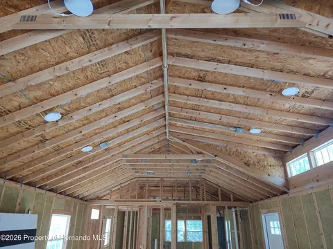 Entry Way - 3940 E Camp Izzard Pl, Dunnellon, FL 34434 photo 1 of 3