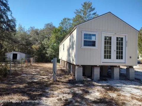Other - 3940 E Camp Izzard Pl, Dunnellon, FL 34434 photo 3 of 9