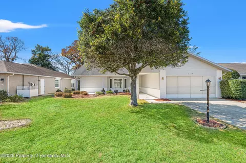 3119 Saw Mill Ln, Spring Hill, FL 34606