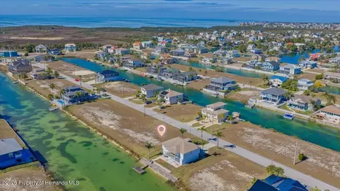 3520 Cobia Dr, Hernando Beach, FL 34607