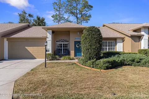 18531 Bent Pine Dr, Hudson, FL 34667