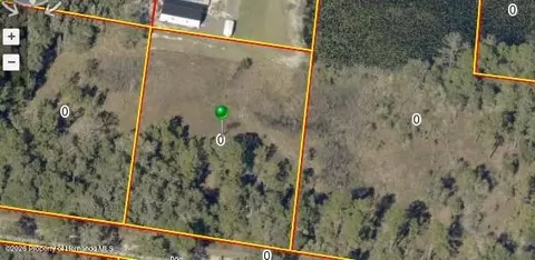 33467 West Blvd, Webster, FL 33597
