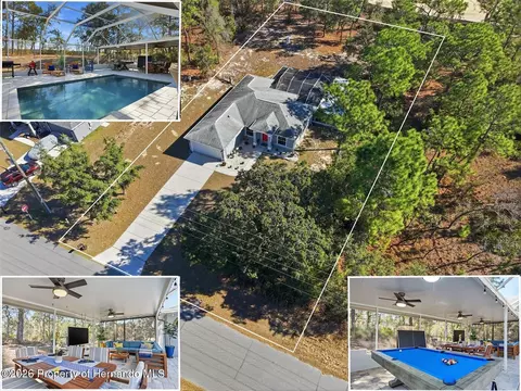 17402 Maberly Rd, Brooksville, FL 34614