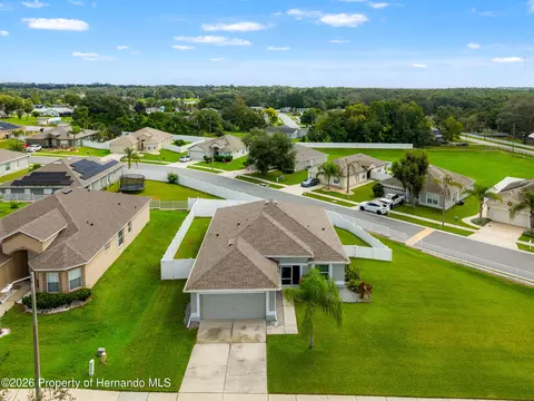 7530 Jeno St, Zephyrhills, FL 33540