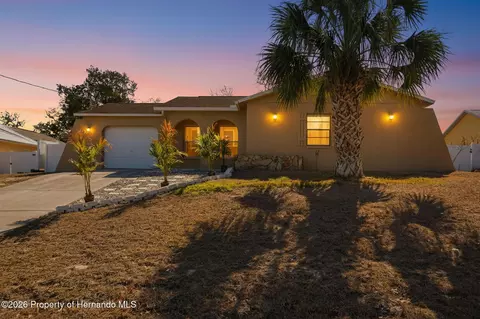 10278 Brentlawn St, Spring Hill, FL 34608