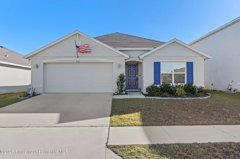7514 Gardner St, Brooksville, FL 34613