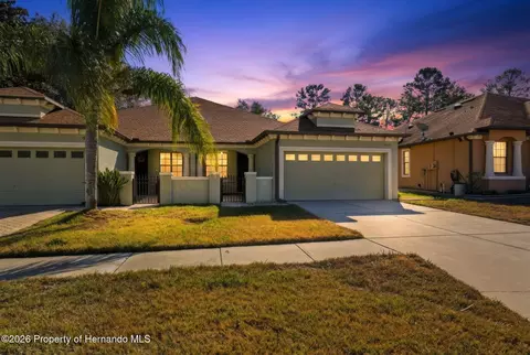 9255 Southern Charm Cir, Brooksville, FL 34613