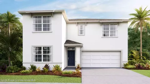 10408 Turtle Run Rd, Brooksville, FL 34613