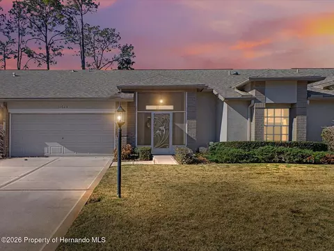 11625 Baronwood Ct, Hudson, FL 34667