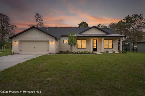 18178 Maberly Rd, Brooksville, FL 34614