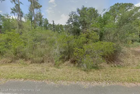 9474 N Bonsai Ave, Crystal River, FL 34428