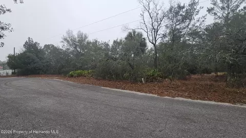 0 Indian Trail Rd, Weeki Wachee, FL 34613