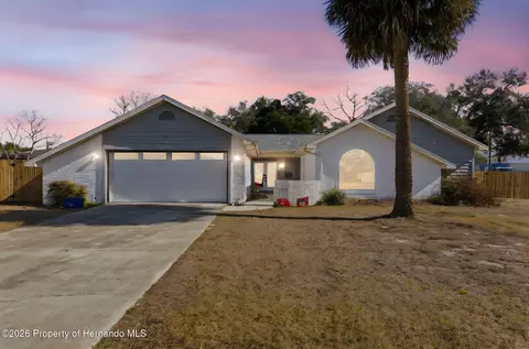 12473 Spreading Oak Dr, Spring Hill, FL 34609