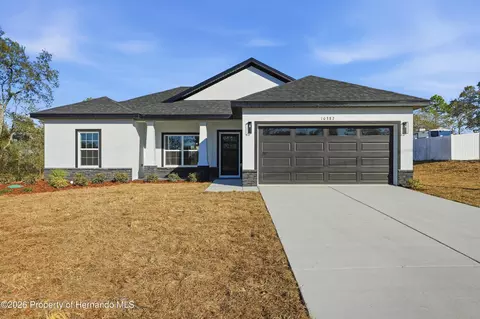 10382 Flycatcher Rd, Brooksville, FL 34613