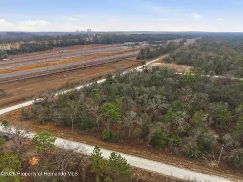 0 Cagarro Rd, Weeki Wachee, FL 34614