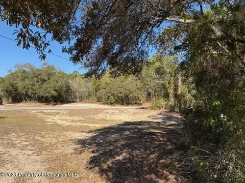 1936 W Tacoma St, Hernando, FL 34442