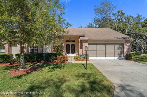 2143 Springmeadow Dr, Spring Hill, FL 34606