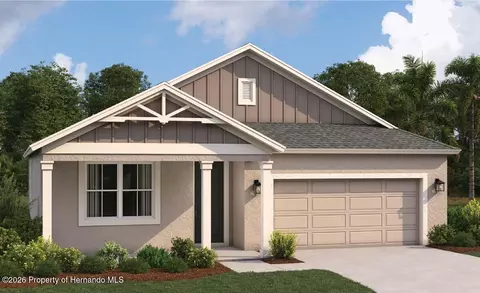 19441 Forest Garden Ct, Brooksville, FL 34601