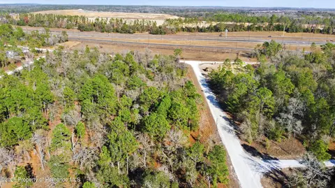 0 Velvet Scoter Ave, Weeki Wachee, FL 34614