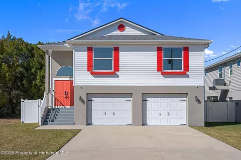 3209 Rose Arbor Dr, Spring Hill, FL 34607