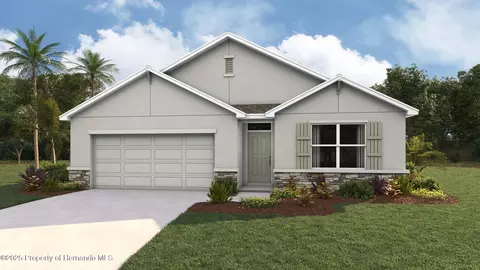 10398 Turtle Run Rd, Weeki Wachee, FL 34613