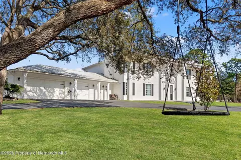 14485 Switch Back Rd, Brooksville, FL 34609