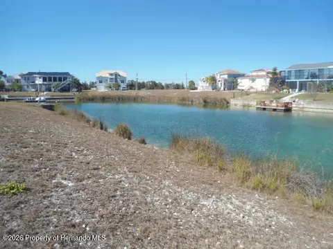3431 Cobia Dr, Hernando Beach, FL 34607
