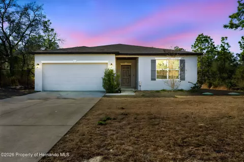 15439 Mount Sparrow Rd, Weeki Wachee, FL 34614