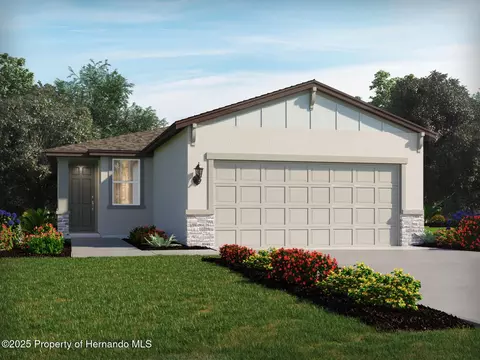 17675 Olive Thorn Dr, Brooksville, FL 34601
