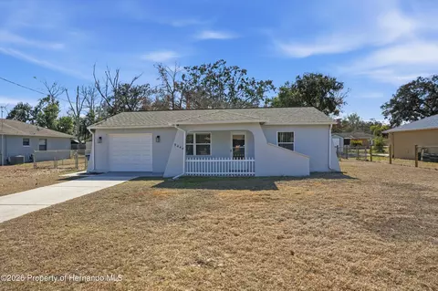 9444 Vancouver Rd, Spring Hill, FL 34608
