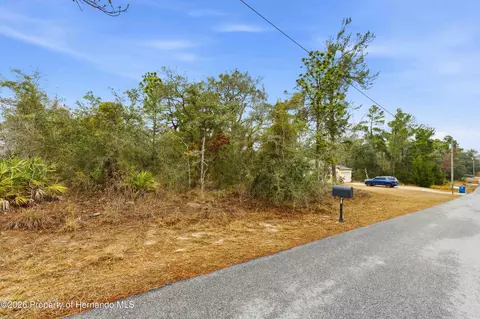 11063 Liberto Rd, Brooksville, FL 34614