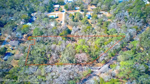 0 Stafford Ave, Brooksville, FL 34601