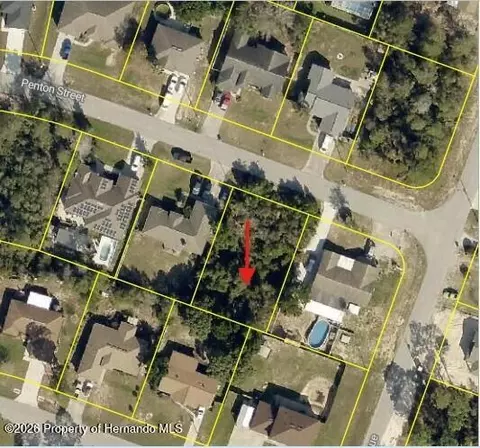 12432 Penton St, Spring Hill, FL 34608 photo 4