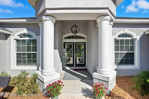 18166 Ramsey Rd, Brooksville, FL 34614