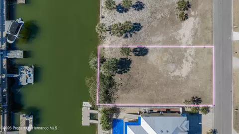 4348 Tahiti Dr, Hernando Beach, FL 34607