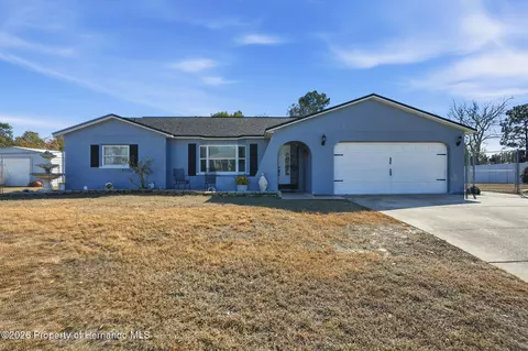 13380 Barlington St, Spring Hill, FL 34609