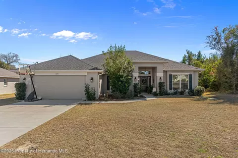 3373 Dothan Ave, Spring Hill, FL 34609
