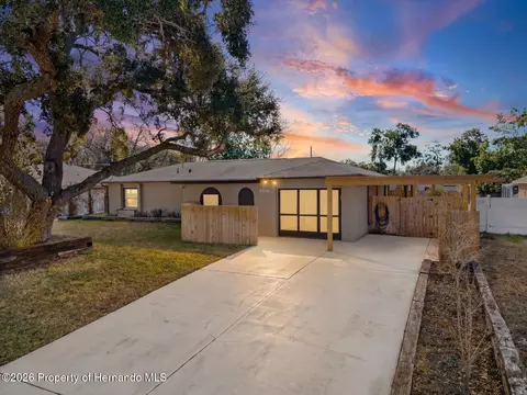 8264 Goodrich St, Spring Hill, FL 34606