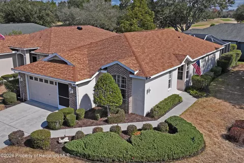 4444 Golf Club Ln, Spring Hill, FL 34606